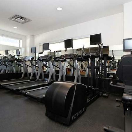 ניו יורק Oakwood Residence Midtown East מראה חיצוני תמונה