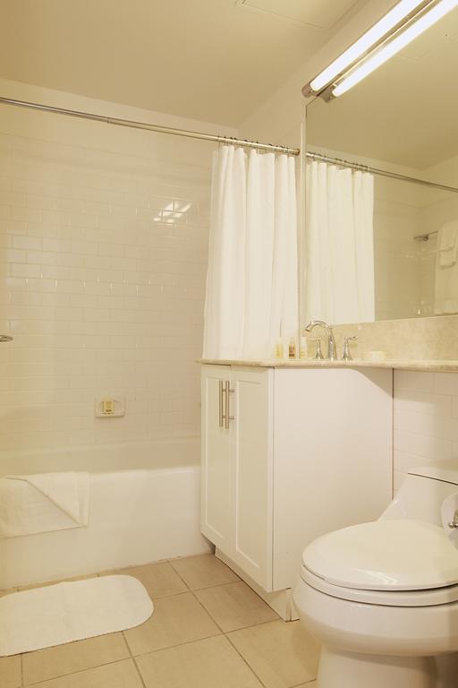 ניו יורק Oakwood Residence Midtown East מראה חיצוני תמונה