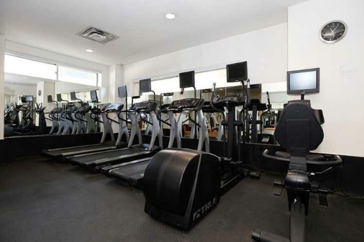 ניו יורק Oakwood Residence Midtown East מראה חיצוני תמונה